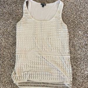 Express Girls tank top